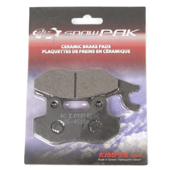 kinn KIMPEX Ceramic Brake Pad | Kimpex Canada