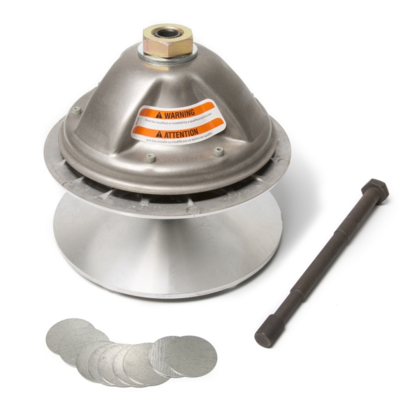CVTECH Powerbloc 80 Drive Pulley | Kimpex USA