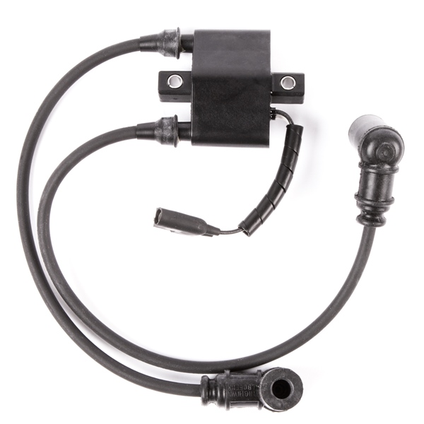 thumbnail image 2 of Caltric Ignition Coil With Spark Plug Wires For Polaris Sportsman 800 2006-2008 2 of 5