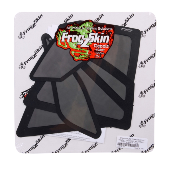 FROGZSKIN Air Vent | Kimpex Canada