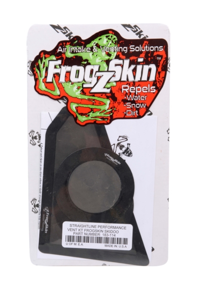 FROGZSKIN Air Vent | Kimpex USA