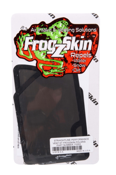 FROGZSKIN Air Vent | Kimpex Canada