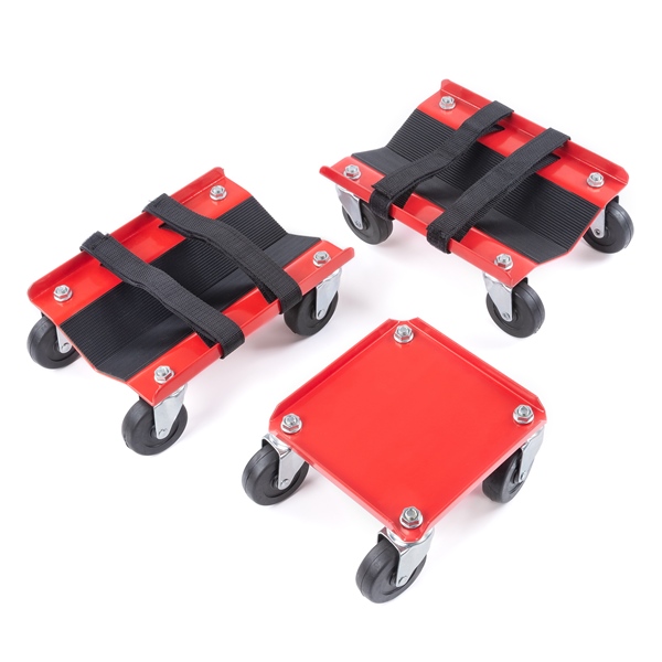 KIMPEX Dolly with Straps | Kimpex USA