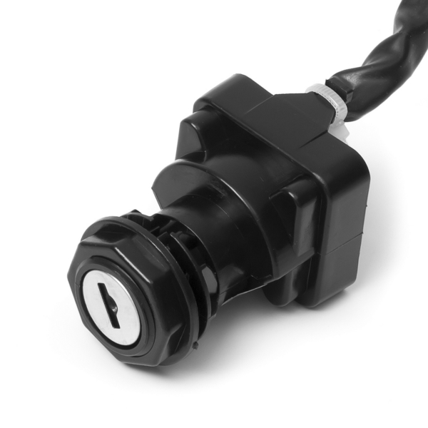 Pぃページ KIMPEX-HD Ignition Key Switch | Kimpex Canada