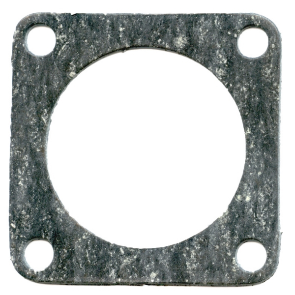 Citomerx Exhaust Gasket For Peugeot Jet Force 50 C-Tech – Bend Gasket, 2-Year Warranty