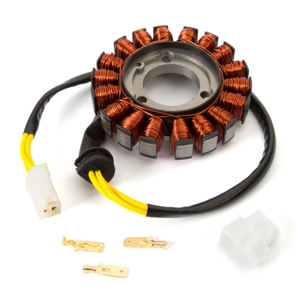 KIMPEX-HD Stator | Kimpex USA