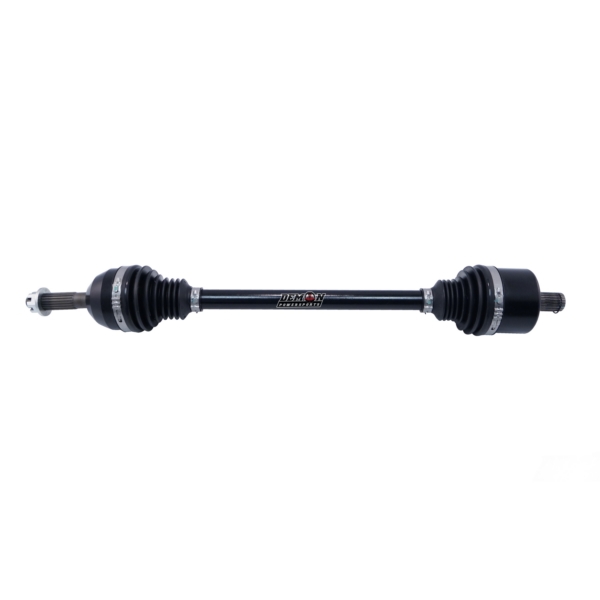 DEMON HD X-treme Axle | Kimpex USA