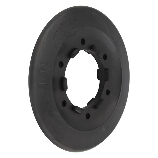 Kimpex Idler Wheel Rubber - Fits Ski-doo