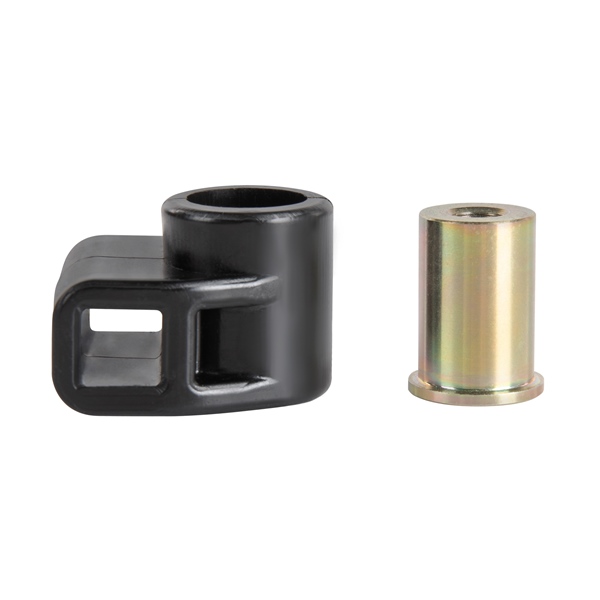 Ressort De Support CMP Corpetti – Noir, Taille L, Pour Strada Et Usage Technique
