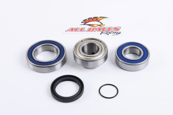 ALL BALLS LINKAGE Bearings & Seals Kit For Yamaha WR 250F 2011 Enduro