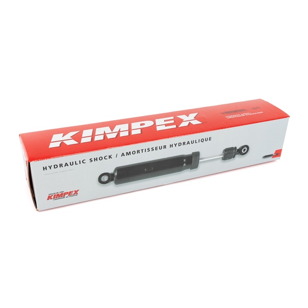 ベノムショック　15P KIMPEX Suspension Shock | Kimpex USA