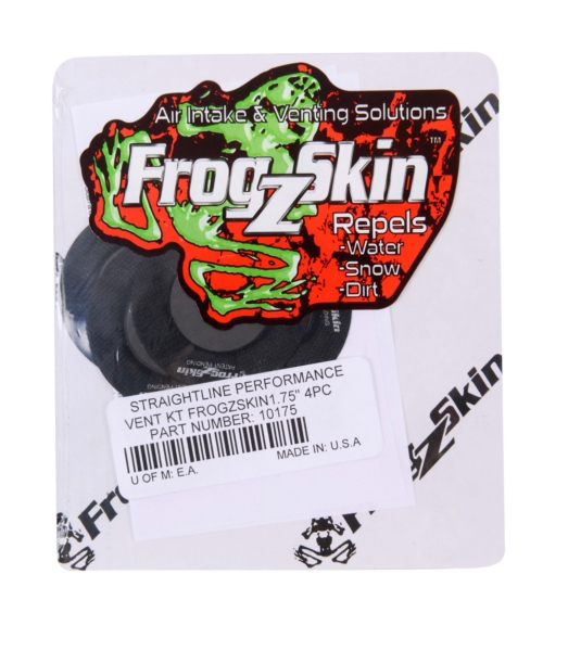 FROGZSKIN Air Vent | Kimpex Canada