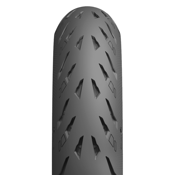 9部山 MICHELIN POWER5 2CT 120/70 ZR 17 Michelin Pilot Power 2CT Front Tire | FortNine Canada