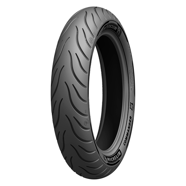 Shin　Michelin Commander3 130/90 B 16 COMMANDER III CRUISER - Motorcycle Tire | Michelin Canada