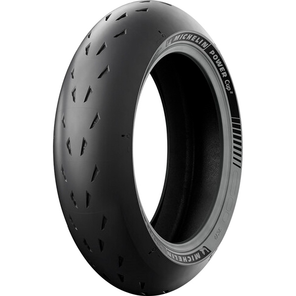 MICHELIN Power Cup 2 Tire | Kimpex Canada