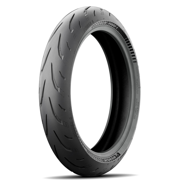 MICHELIN Power 6 Tire | Kimpex Canada