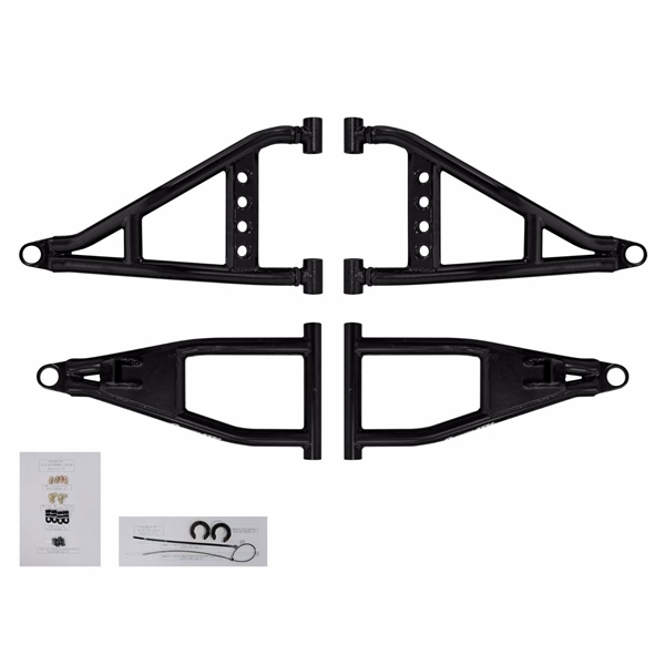 SUPER-ATV High Clearance A-Arm | Kimpex Canada
