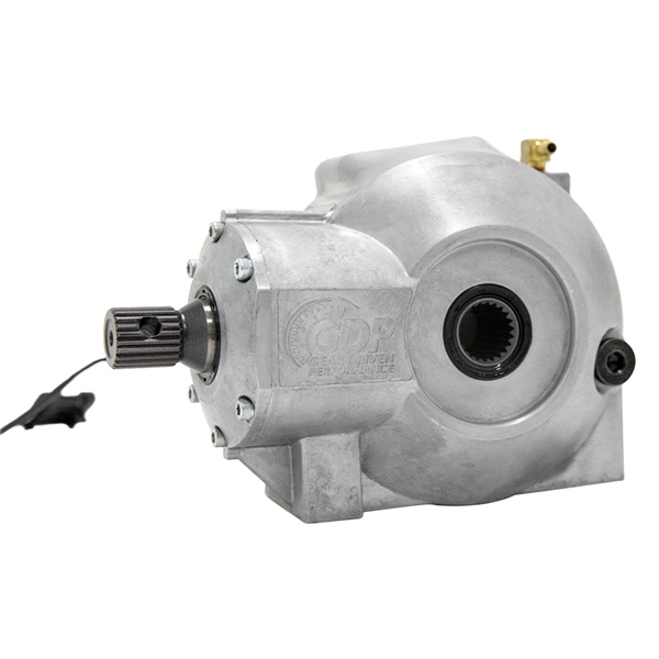 SUPER-ATV Differential Gear Case | Kimpex Canada