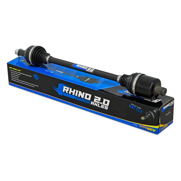 R×48 SUPER-ATV Complete Axle Rhino 2 | Kimpex Canada