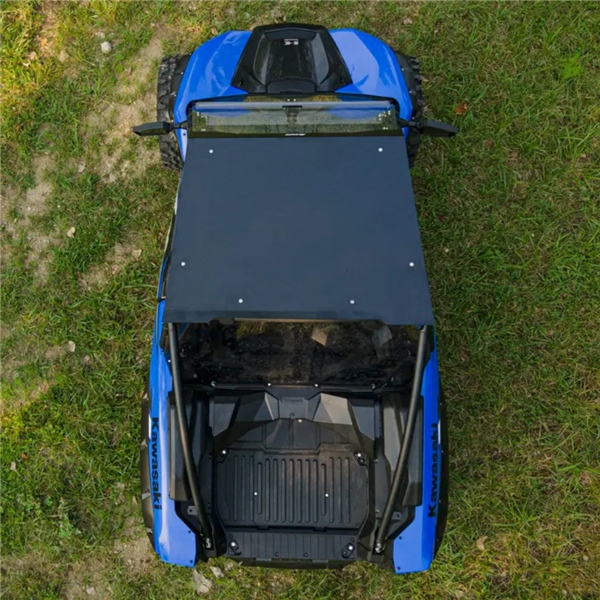 qanuta　LTD SuperV SUPER-ATV Aluminum Roof | Kimpex Canada