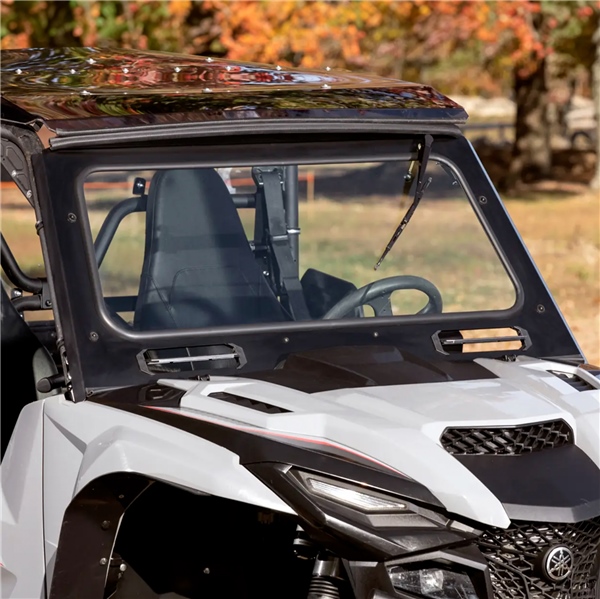 SUPER-ATV Glass Windshield | Kimpex Canada