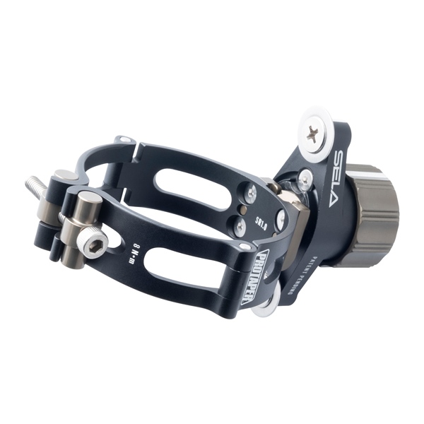 PRO-TAPER Self Engaged Launch Assist (SELA)