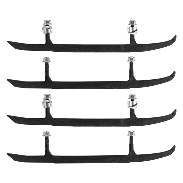 SNOWTRACKER Auto-Sharpening OEM Replacement Runner