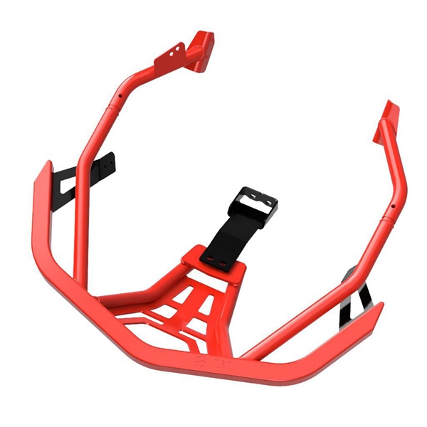 ITEK Ski-doo Front Bumper | Kimpex USA