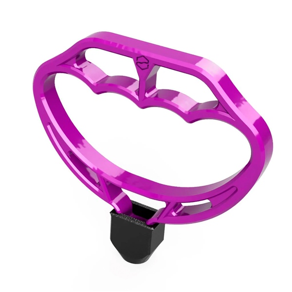 ITEK Starter Handle Aluminium | Kimpex Canada