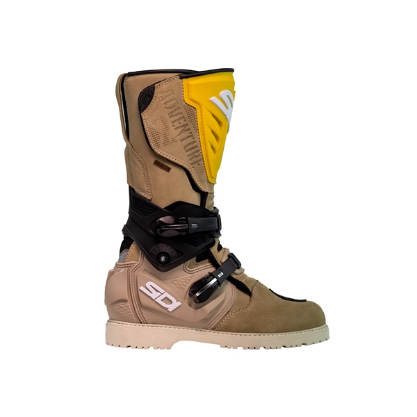 SIDI Adventure 2 Gore-Tex Boots | Kimpex Canada