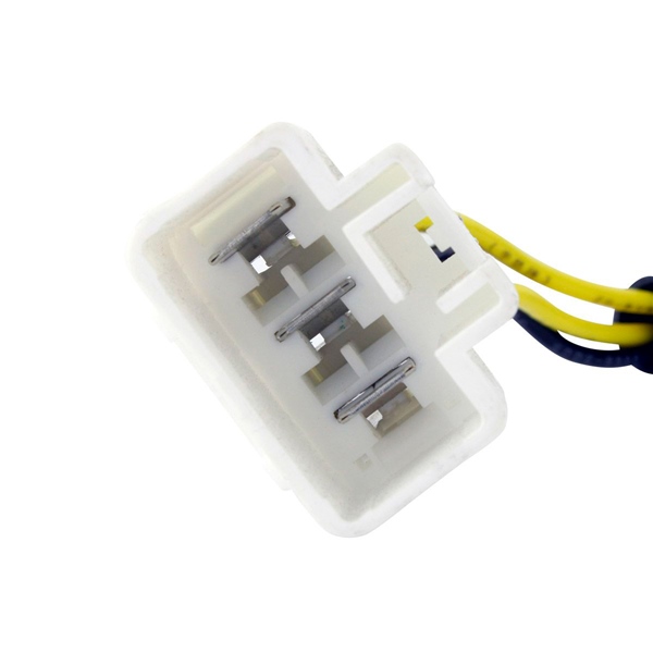 KIMPEX-HD Voltage Regulator Rectifier | Kimpex Canada