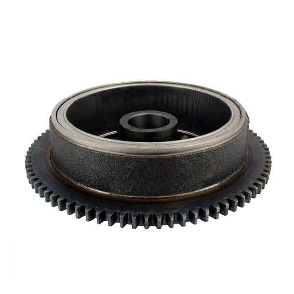 kym  KIMPEX-HD Flywheel | Kimpex Canada