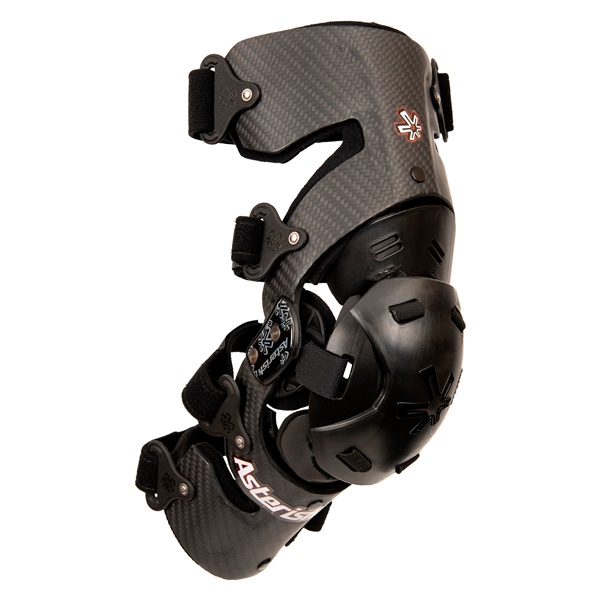 ASTERISK Cell Knee Guard | Kimpex USA