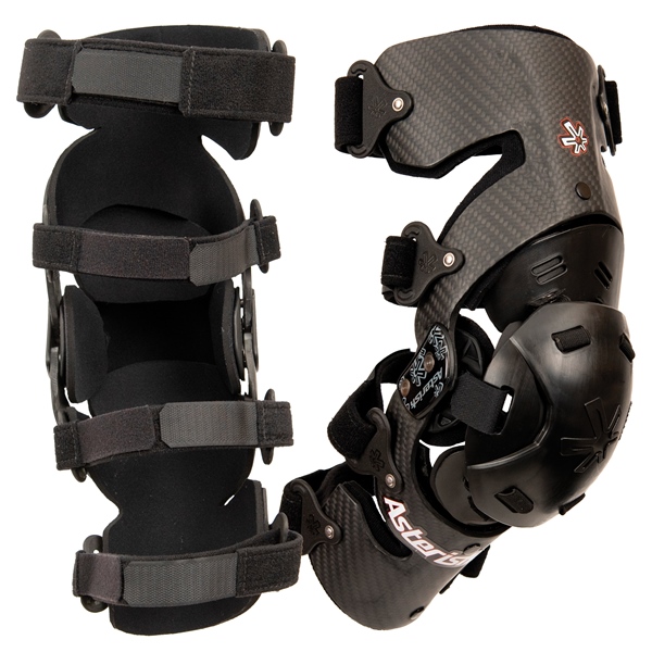 ASTERISK Cell Knee Guard | Kimpex USA ASTERISK Cell Knee Guard | Kimpex USA