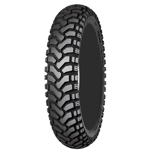 MITAS E07 Enduro Trail Tire | Kimpex Canada