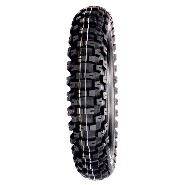 MOTOZ Tractionator Enduro I/T Tire | Kimpex Canada