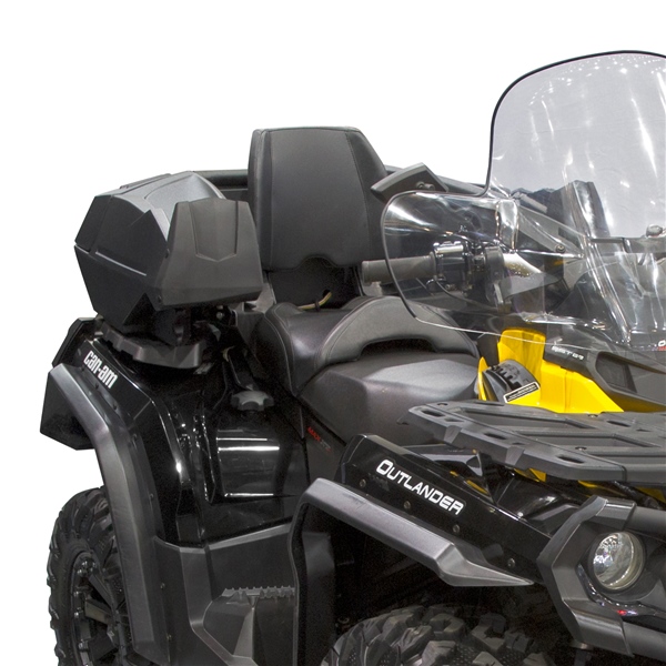 KIMPEX Adventure XL Trunk | Kimpex USA