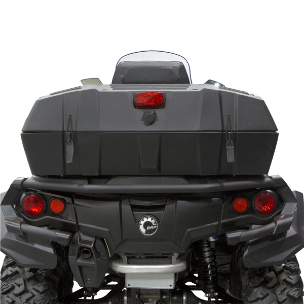 Kimpex Adventure XL Trunk Rear