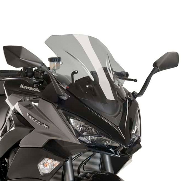 PUIG Z-Racing Windshield | Kimpex Canada
