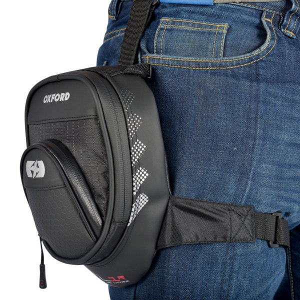 OXFORD-PRODUCTS L1R Leg Bag | Kimpex Canada