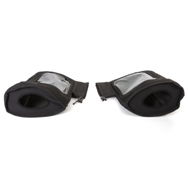 KIMPEX ATV Muff with Window | Kimpex Canada