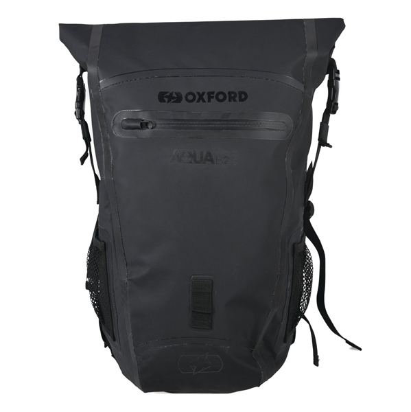 OXFORD Sac à dos Heritage Kaki - Sacs à dos moto