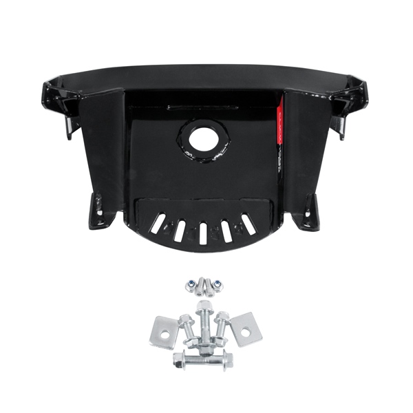 CLICK-N-GO Pivot Kit for CNG 2 Plow Frame
