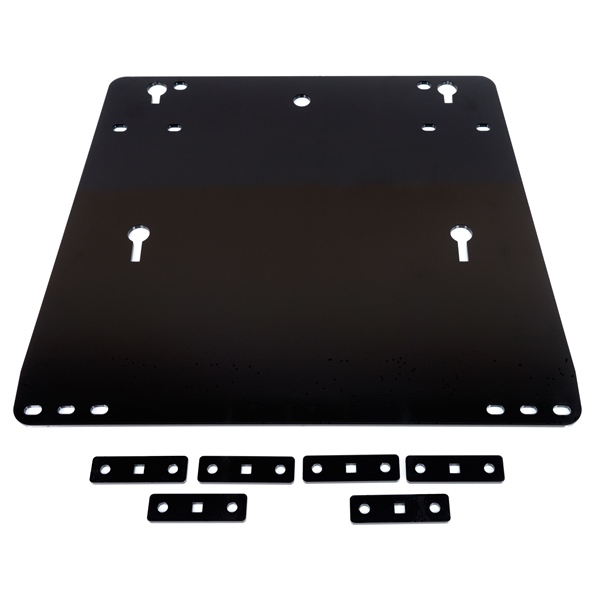 CLICK-N-GO CNG 2 or 1.5 Snow Plow Bracket