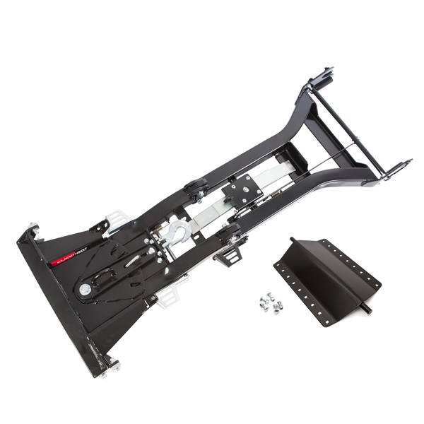 CLICK-N-GO UTV CNG 2 Push Frame | Kimpex USA