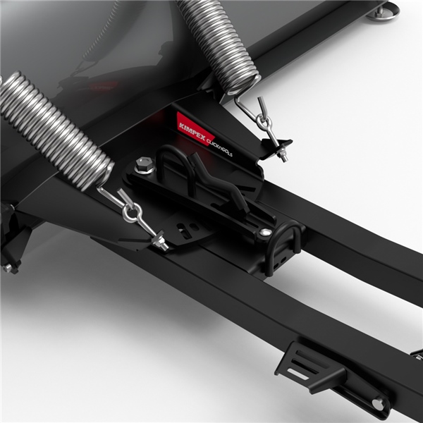 CLICK-N-GO CNG 1.5 Push Frame | Kimpex Canada