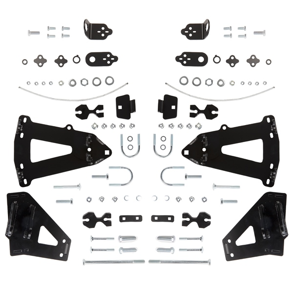 Kimpex HD A-Arm Rebuild Kit - 326178 | Canada