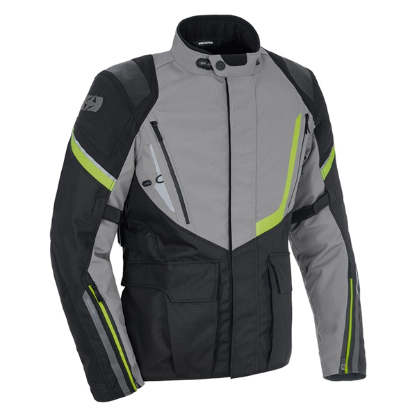 OXFORD-PRODUCTS Montreal 4.0 Jacket | Kimpex Canada