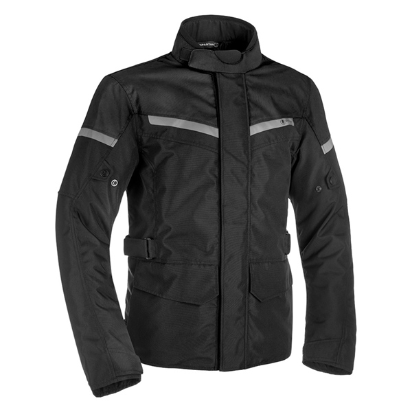 OXFORD-PRODUCTS Spartan Long Jacket | Kimpex USA