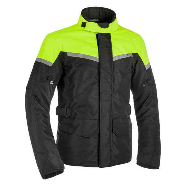 OXFORD-PRODUCTS Spartan Long Jacket | Kimpex Canada